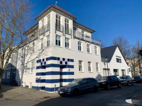 Haus Möwe